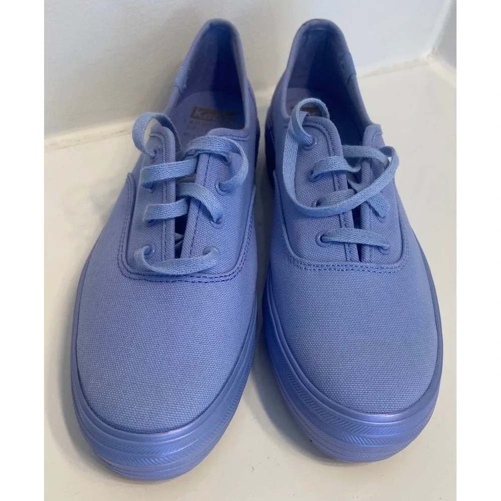 Keds Shoes | Keds Platform- Purple Women's Size 8